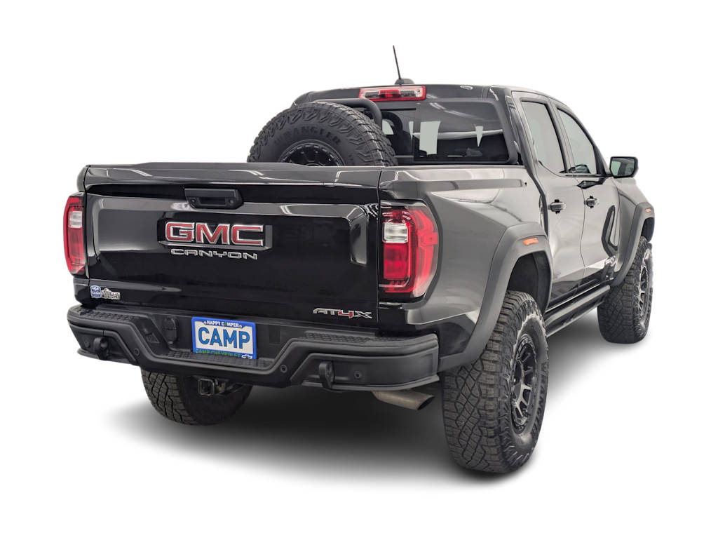 Thumbnail: 2024 GMC Canyon - 21