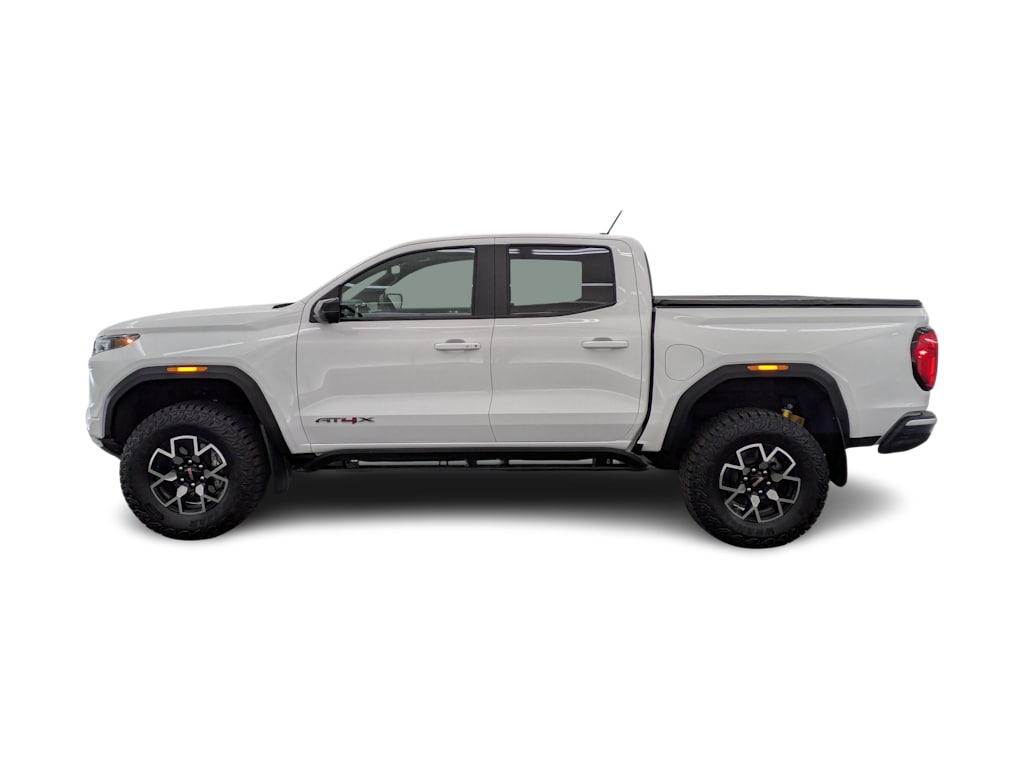 2024 GMC Canyon AT4X 3