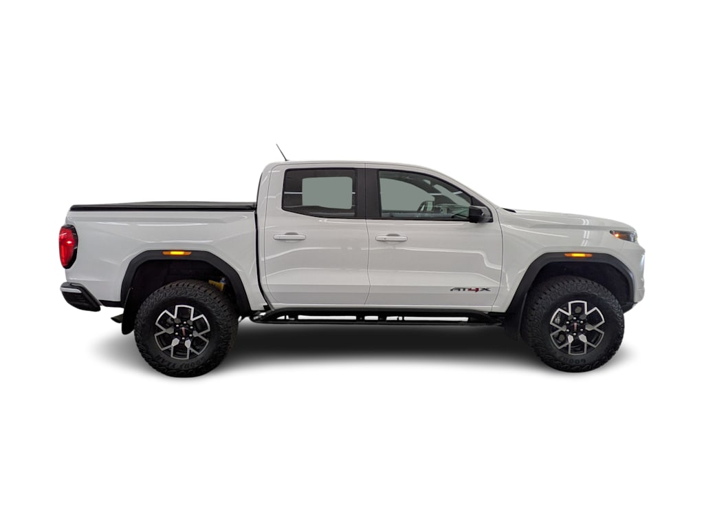 2024 GMC Canyon AT4X 22