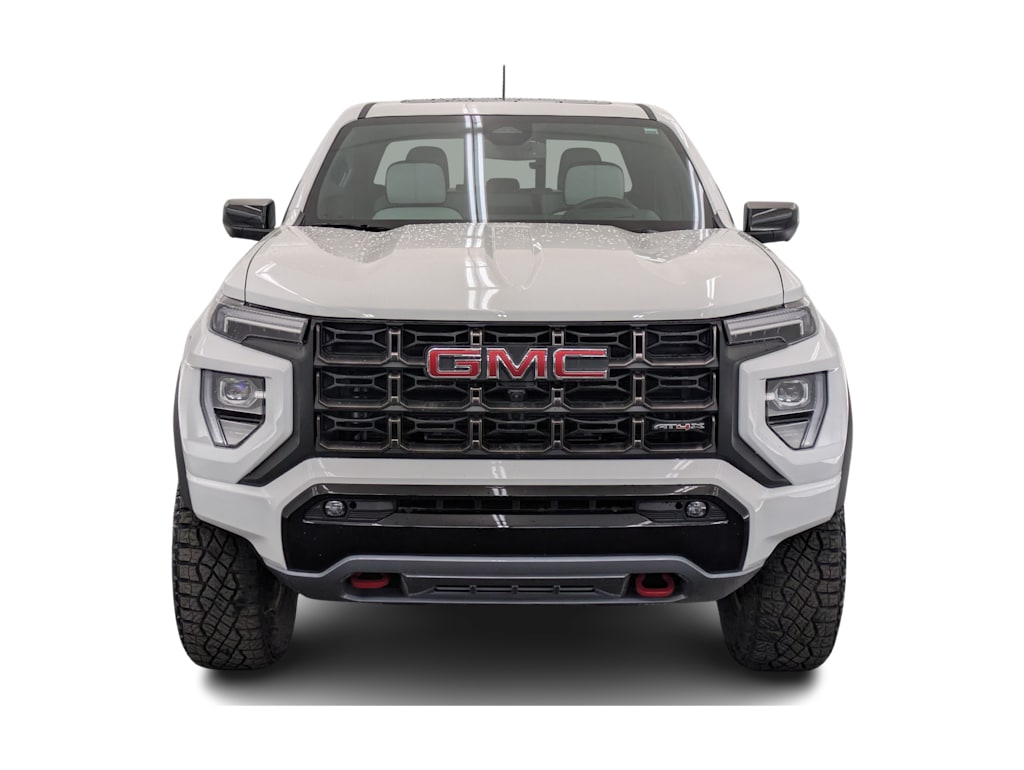 2024 GMC Canyon AT4X 6