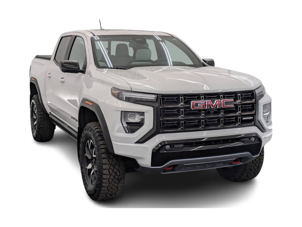 2024 GMC Canyon AT4X 23