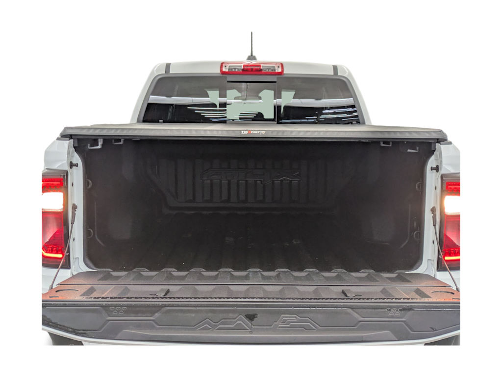 2024 GMC Canyon AT4X 18