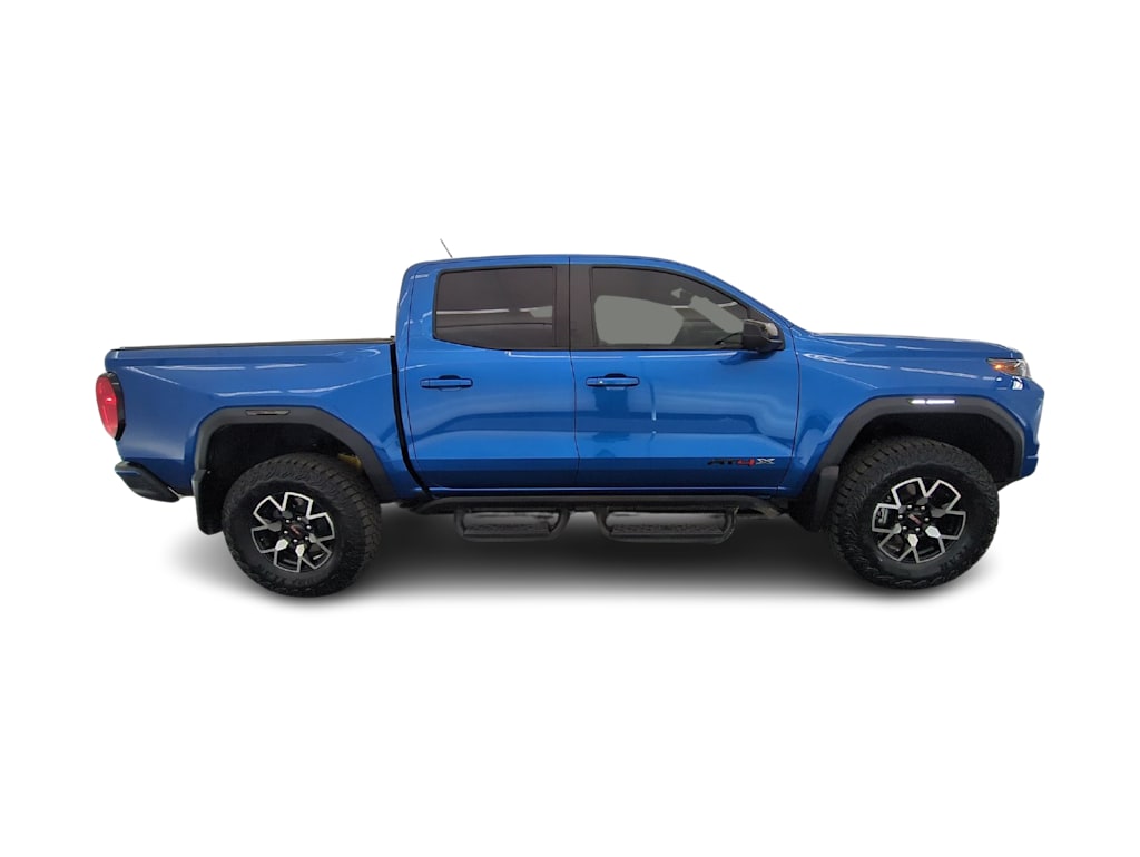 Thumbnail: 2024 GMC Canyon - 21