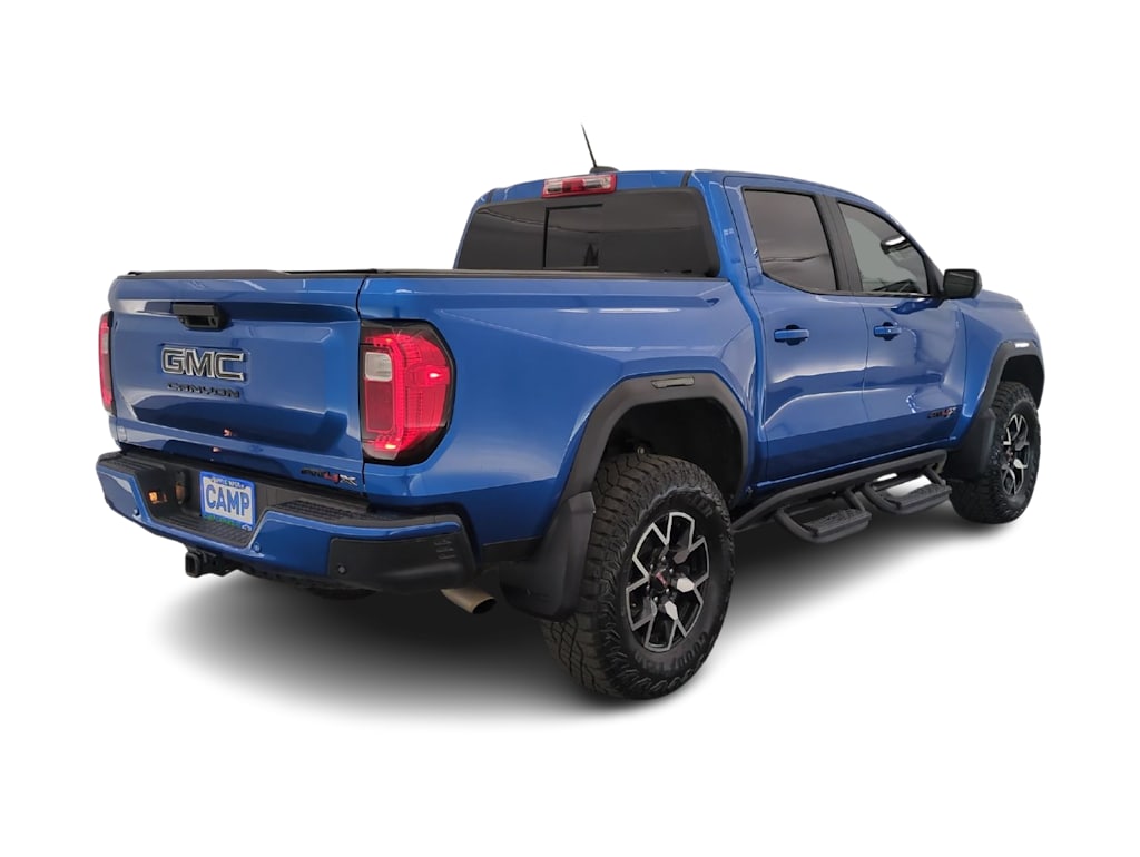 Thumbnail: 2024 GMC Canyon - 20