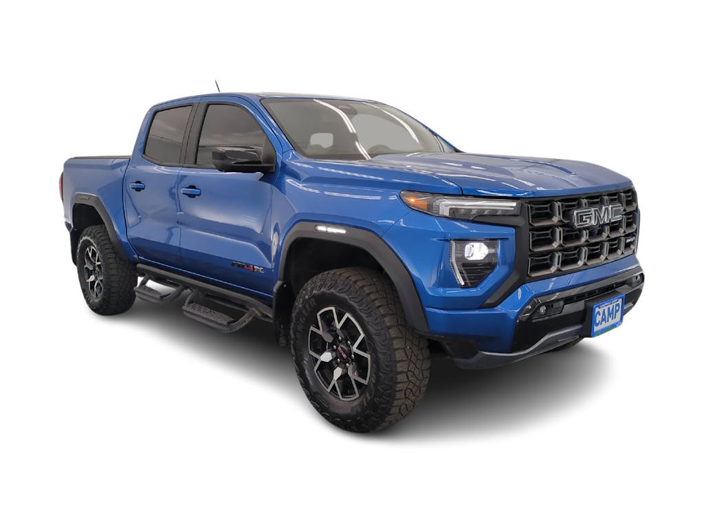 Thumbnail: 2024 GMC Canyon - 22
