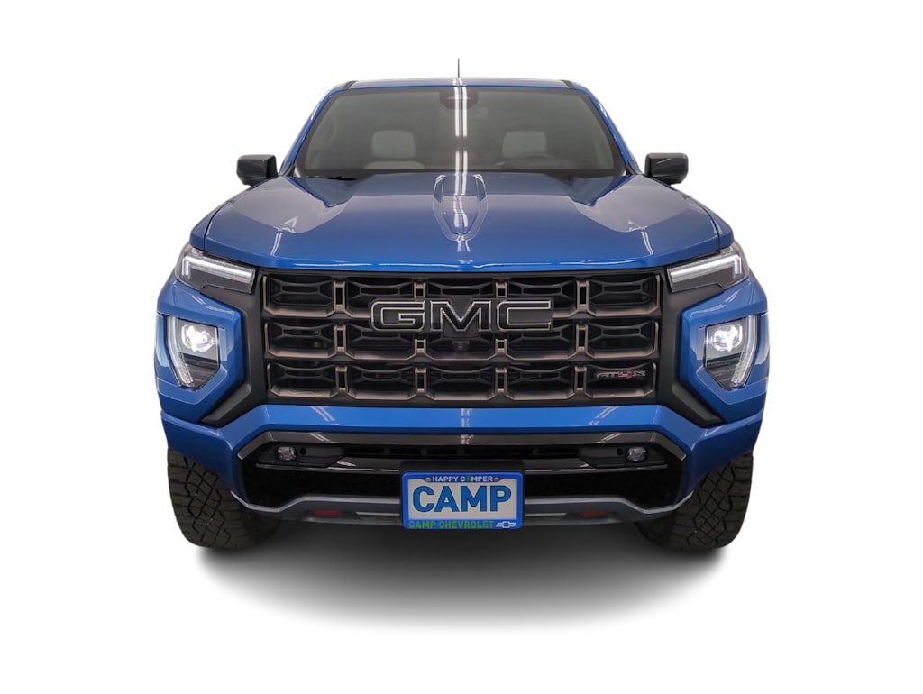 Thumbnail: 2024 GMC Canyon - 5