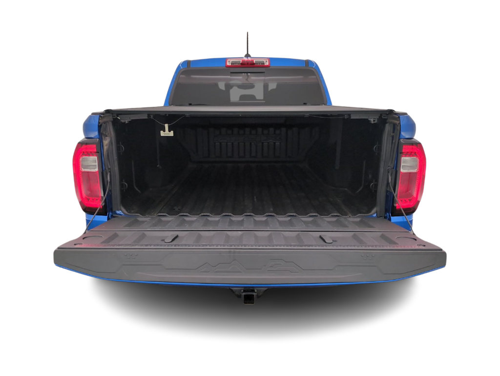 Thumbnail: 2024 GMC Canyon - 17