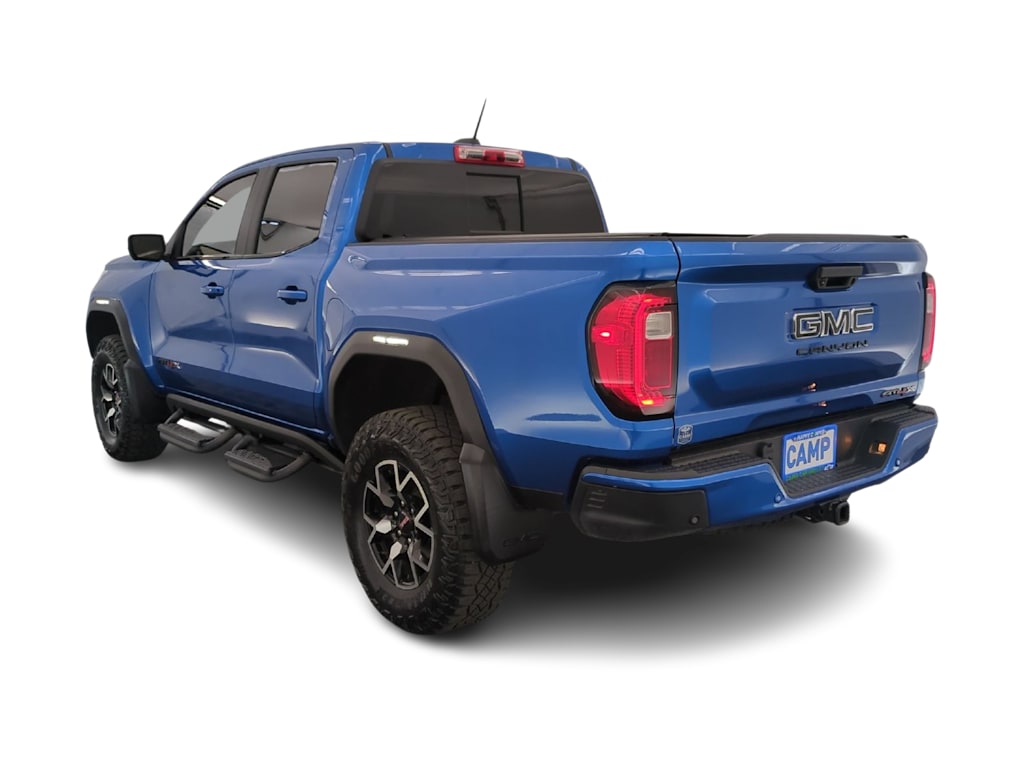 Thumbnail: 2024 GMC Canyon - 3