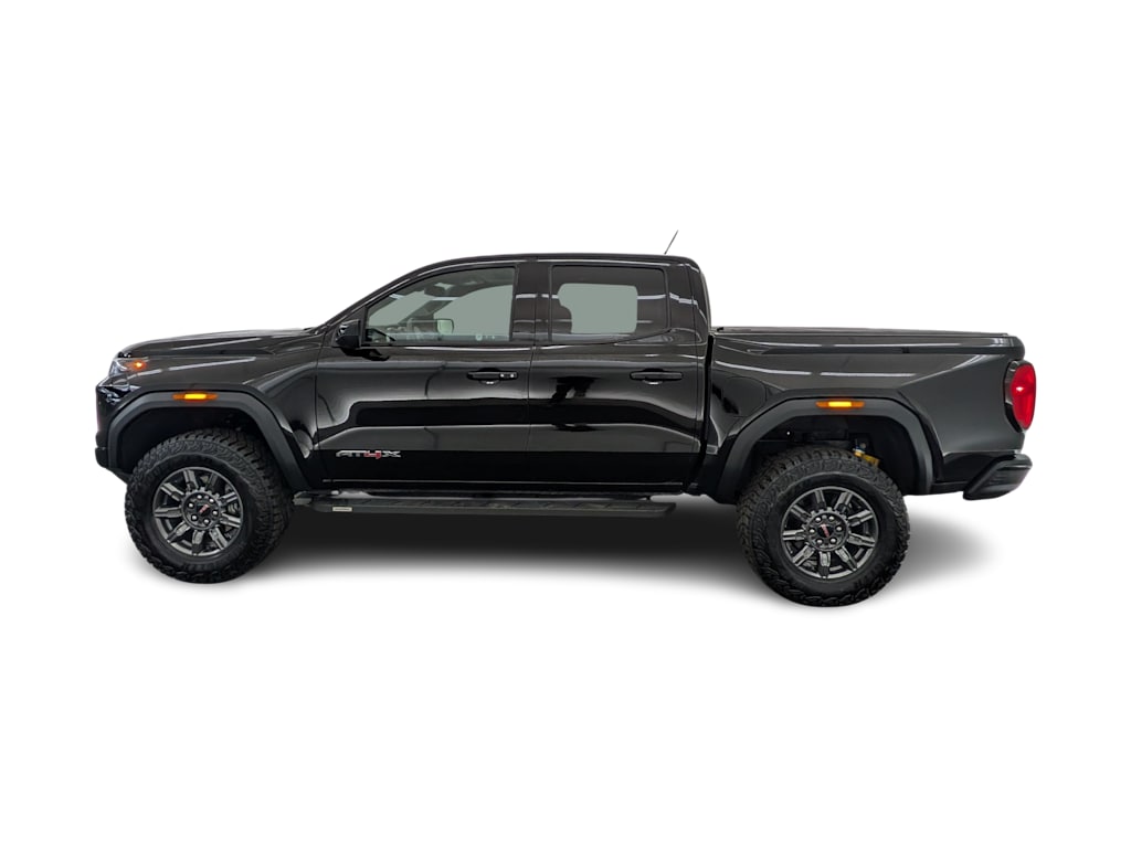 Thumbnail: 2024 GMC Canyon - 3