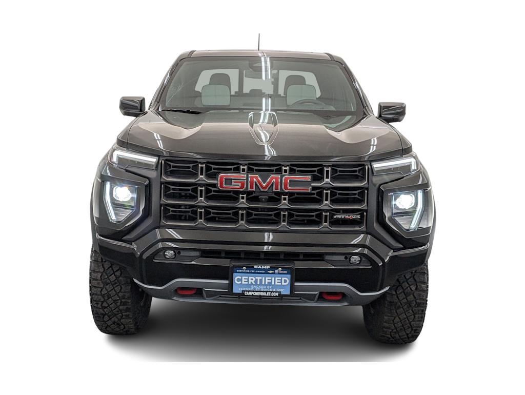 Thumbnail: 2024 GMC Canyon - 6