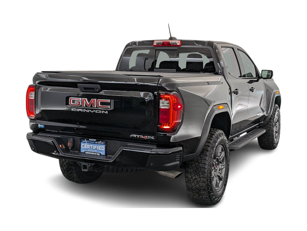 Thumbnail: 2024 GMC Canyon - 21