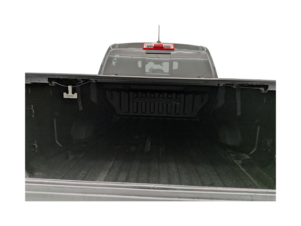 Thumbnail: 2024 GMC Canyon - 18