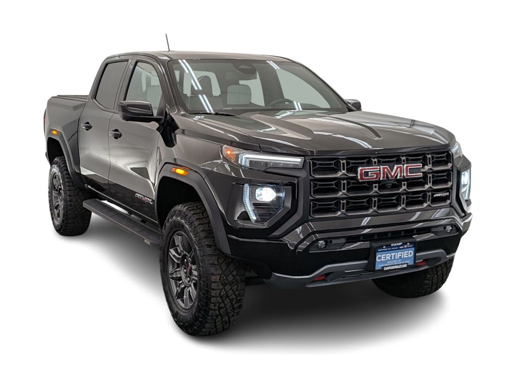 Thumbnail: 2024 GMC Canyon - 23