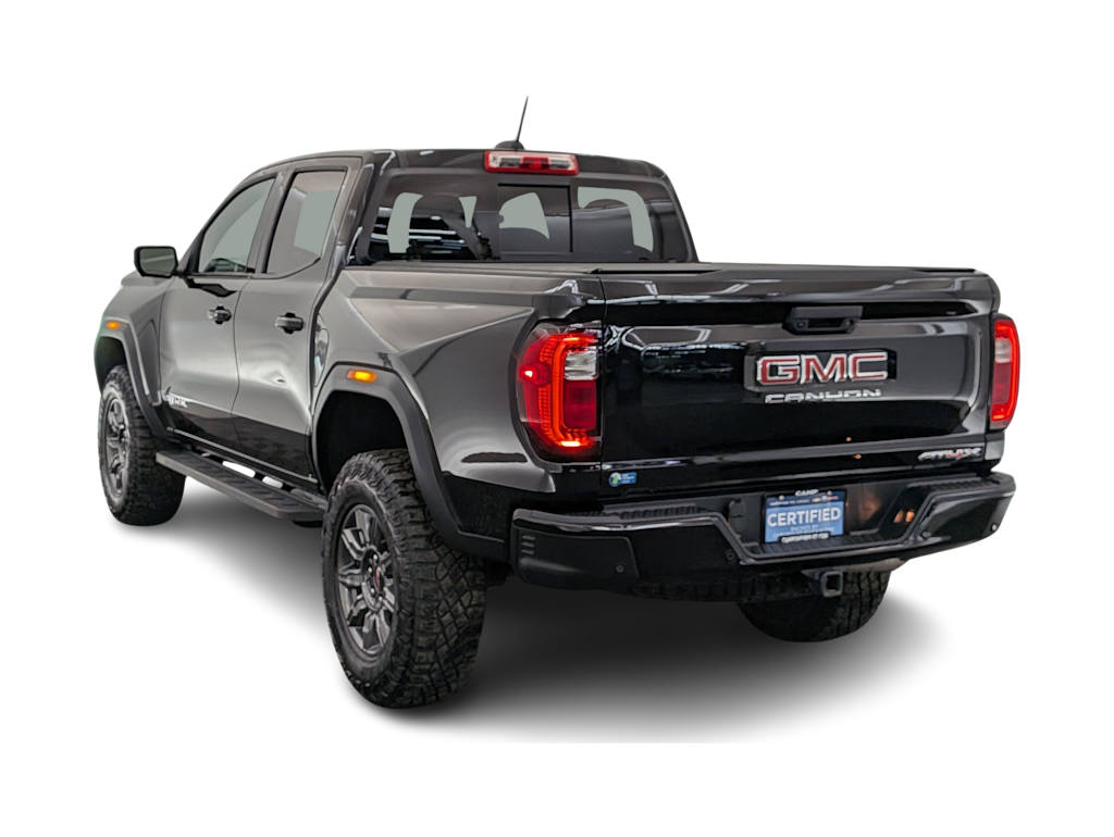 Thumbnail: 2024 GMC Canyon - 4