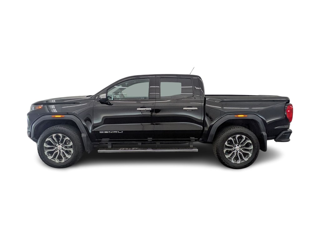 Thumbnail: 2024 GMC Canyon - 3