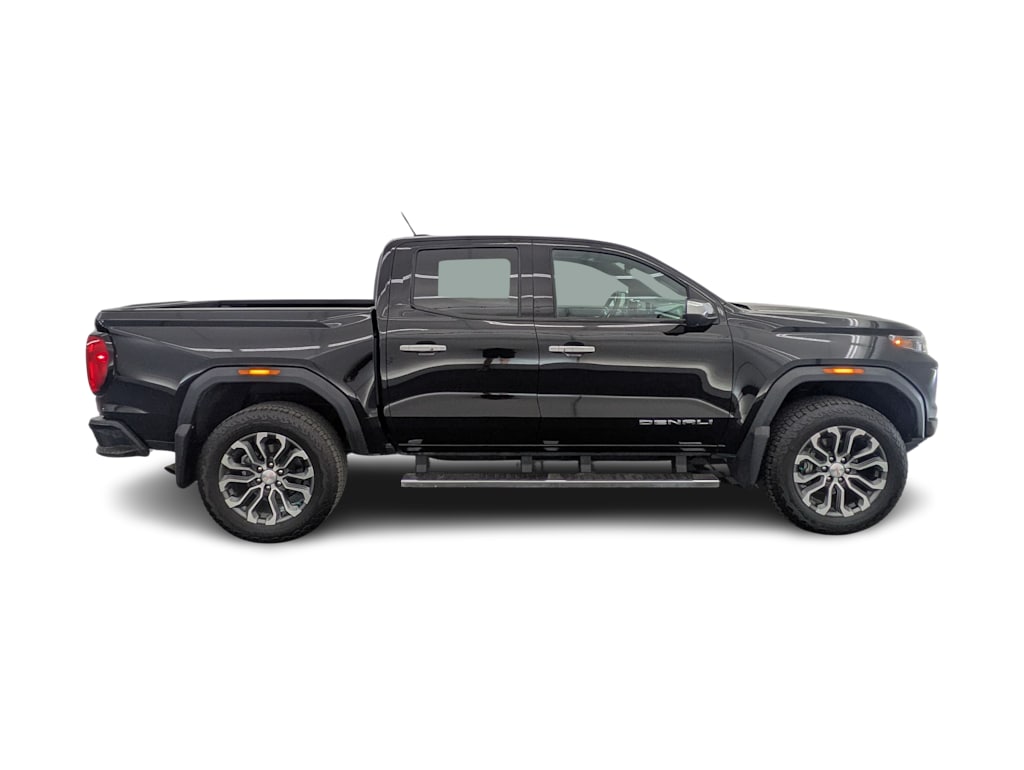 Thumbnail: 2024 GMC Canyon - 21