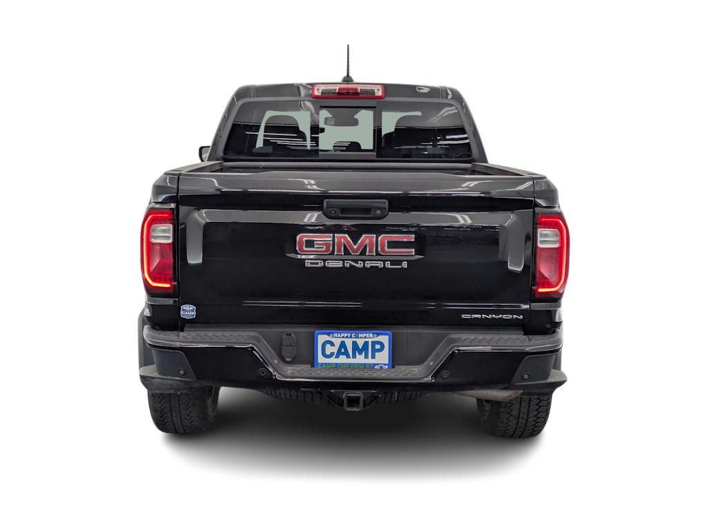 Thumbnail: 2024 GMC Canyon - 5