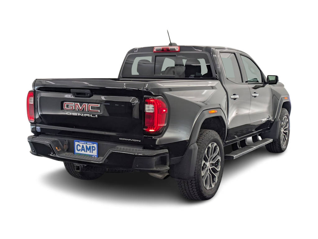 Thumbnail: 2024 GMC Canyon - 20
