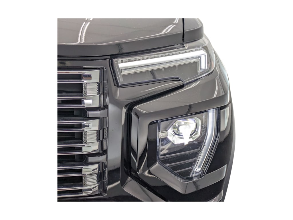 Thumbnail: 2024 GMC Canyon - 23