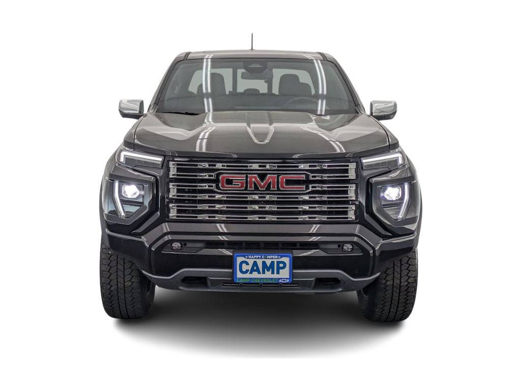 Thumbnail: 2024 GMC Canyon - 6