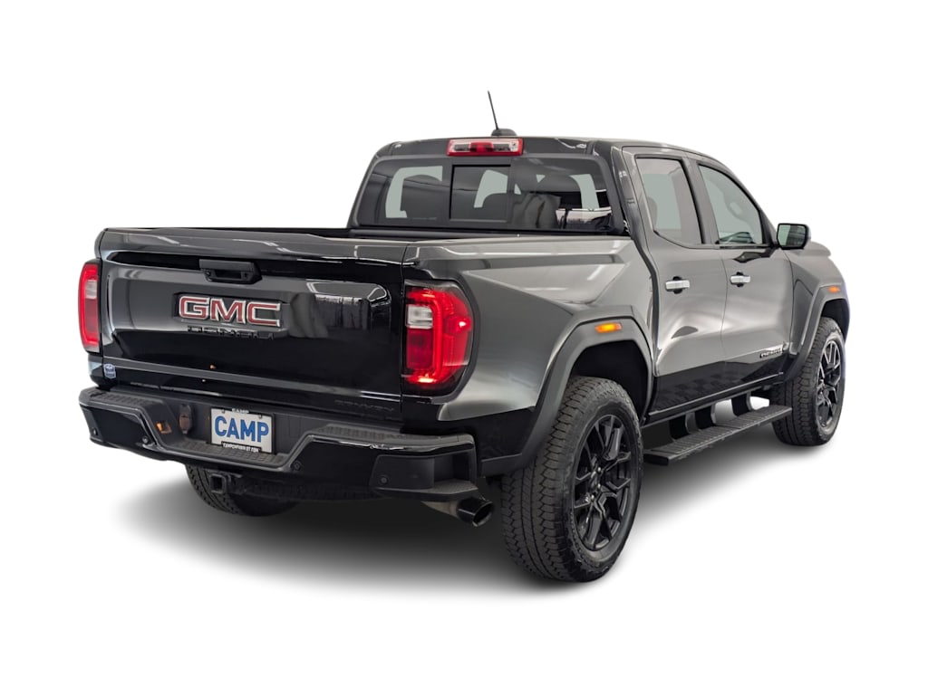 Thumbnail: 2024 GMC Canyon - 20