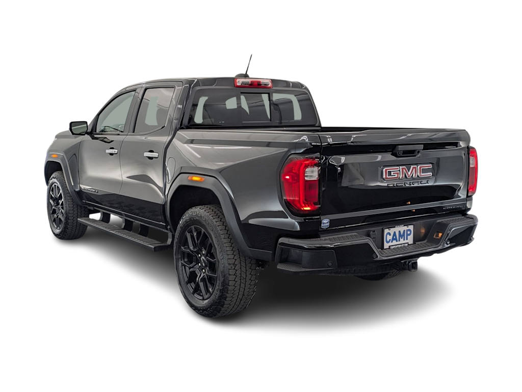 Thumbnail: 2024 GMC Canyon - 4