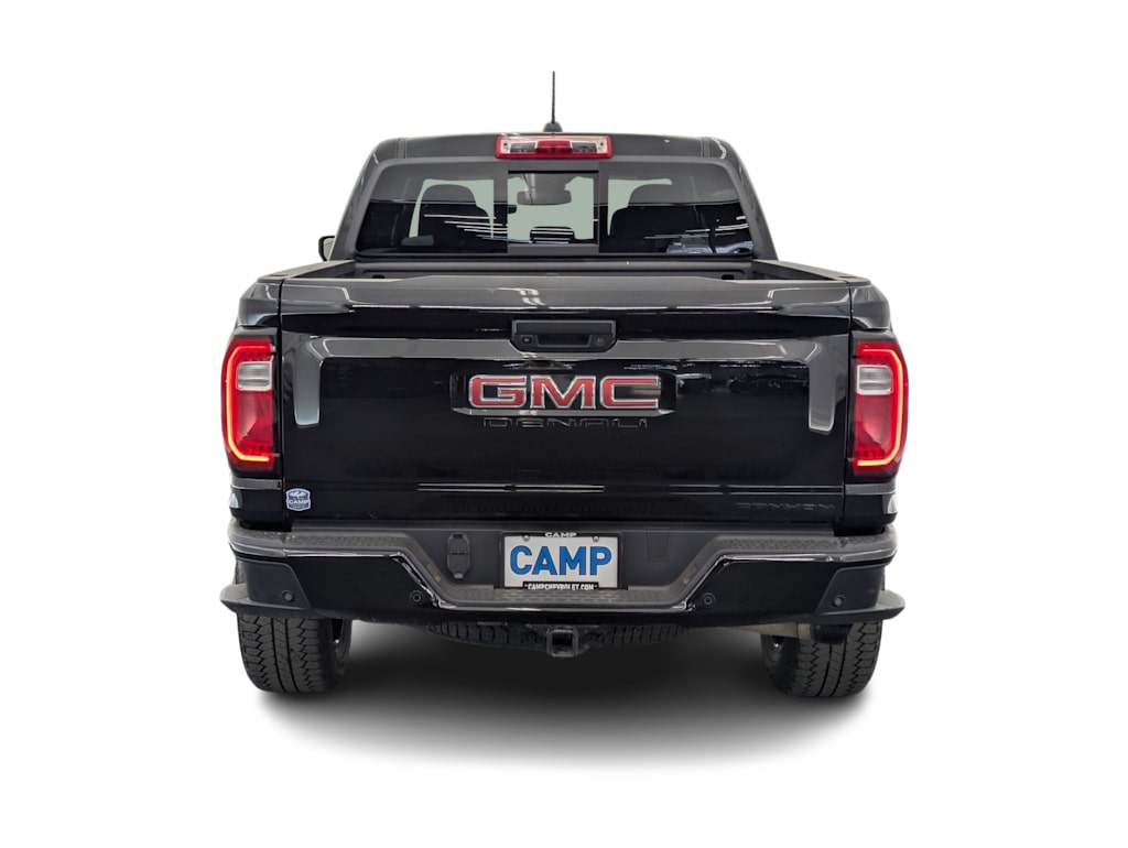 Thumbnail: 2024 GMC Canyon - 5