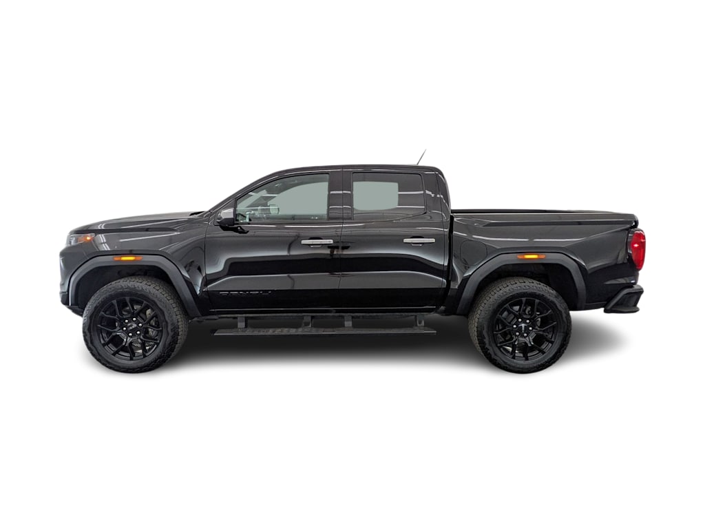Thumbnail: 2024 GMC Canyon - 3