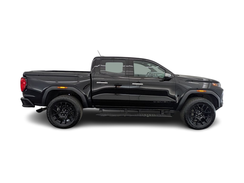 Thumbnail: 2024 GMC Canyon - 21
