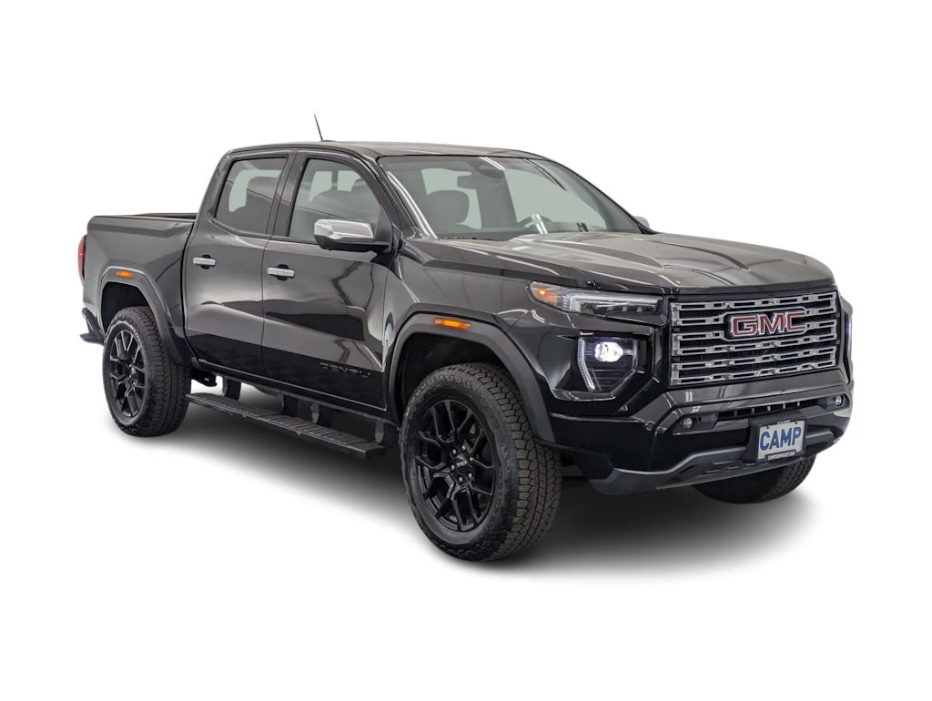 Thumbnail: 2024 GMC Canyon - 22