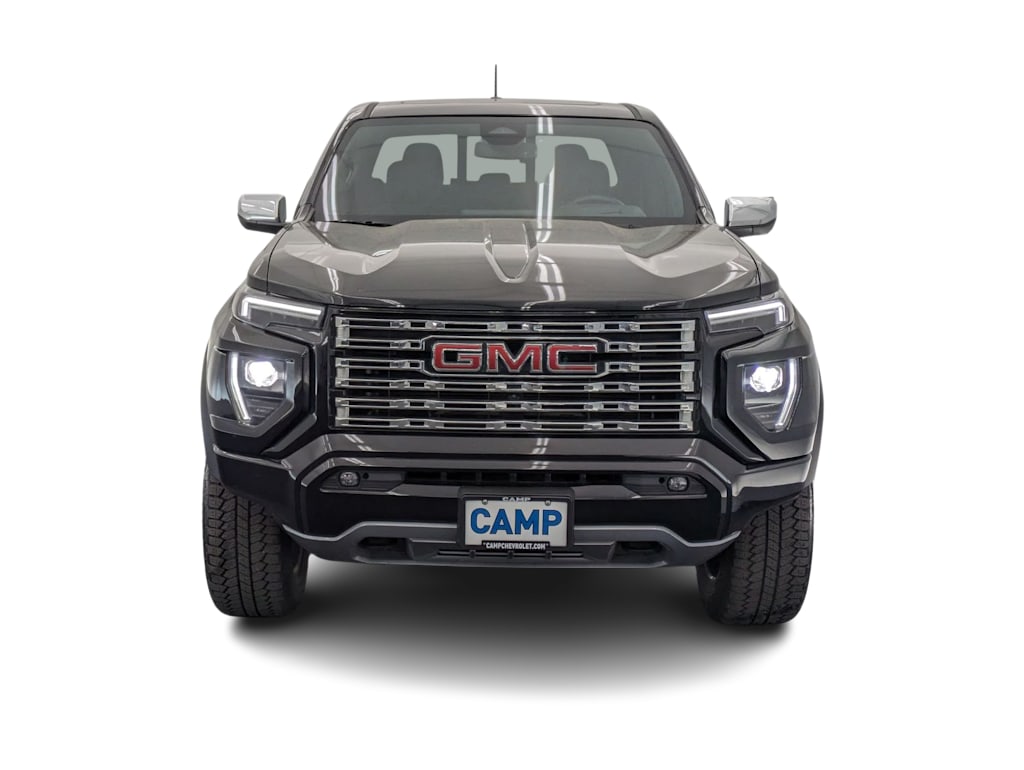 Thumbnail: 2024 GMC Canyon - 6