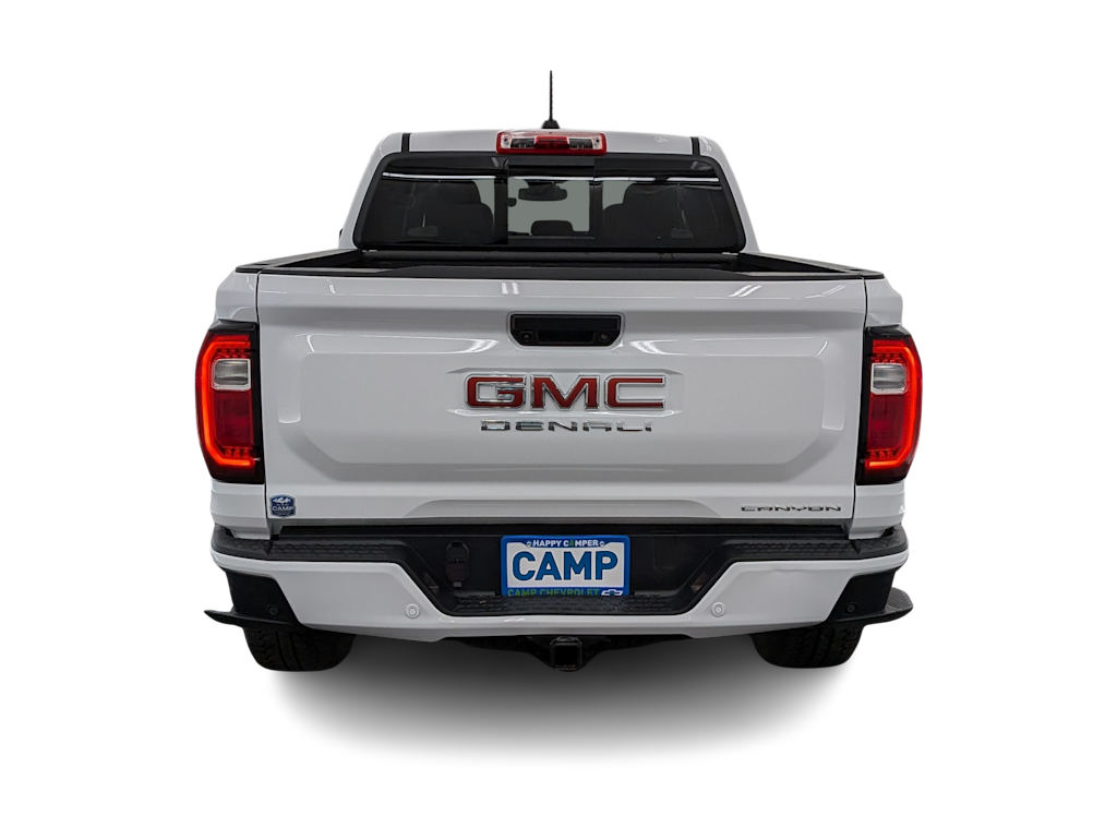 Thumbnail: 2024 GMC Canyon - 5