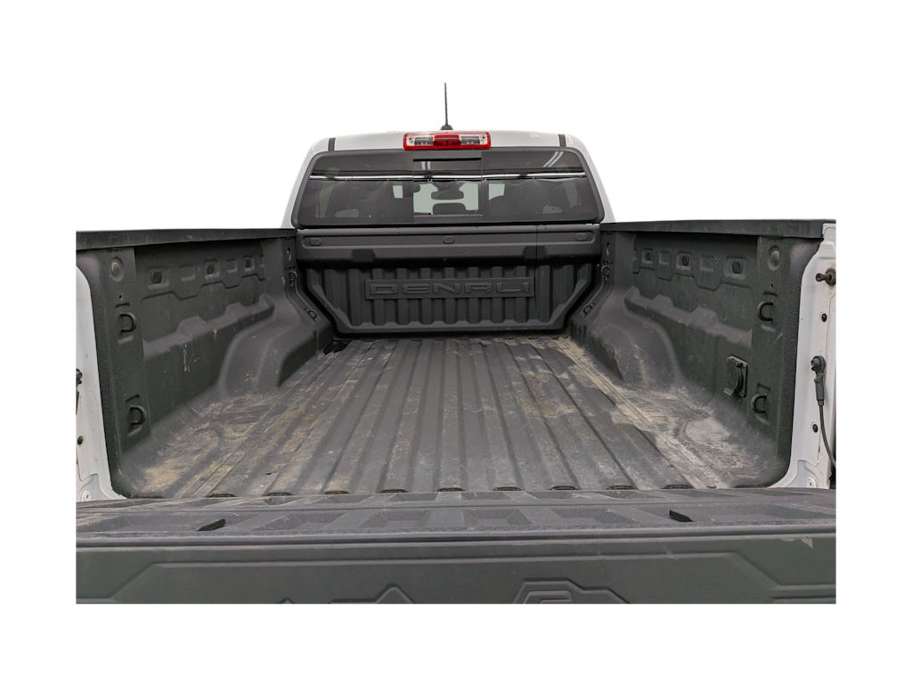 Thumbnail: 2024 GMC Canyon - 17