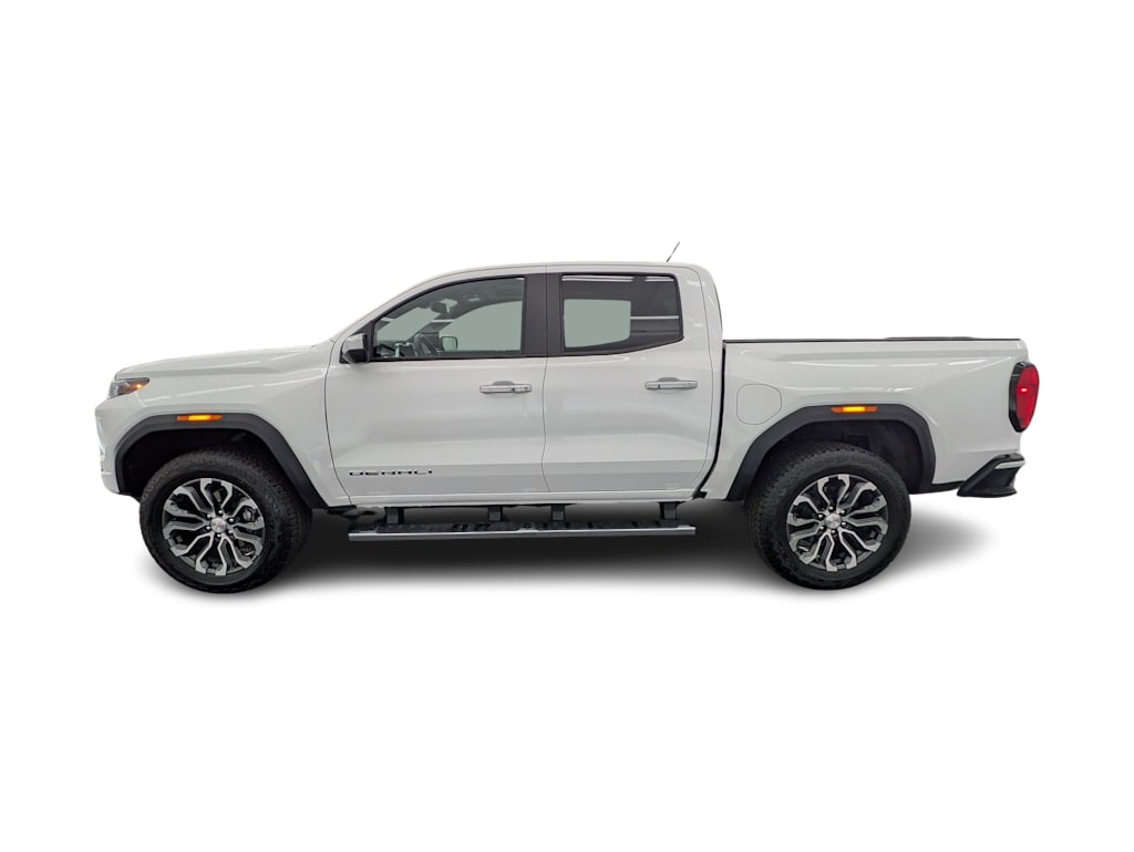 Thumbnail: 2024 GMC Canyon - 3