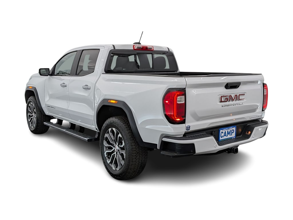 Thumbnail: 2024 GMC Canyon - 4