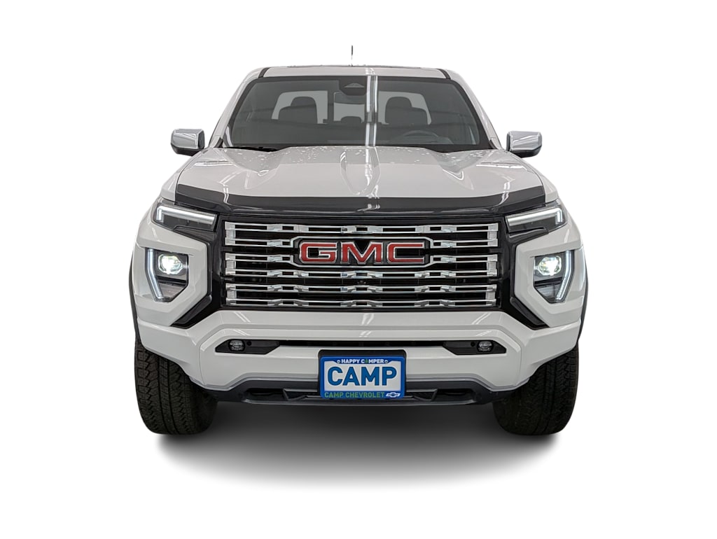 Thumbnail: 2024 GMC Canyon - 6
