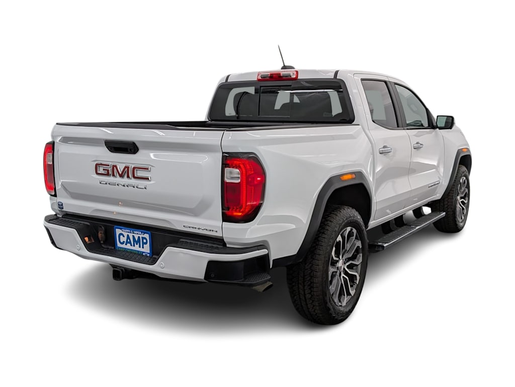 Thumbnail: 2024 GMC Canyon - 19