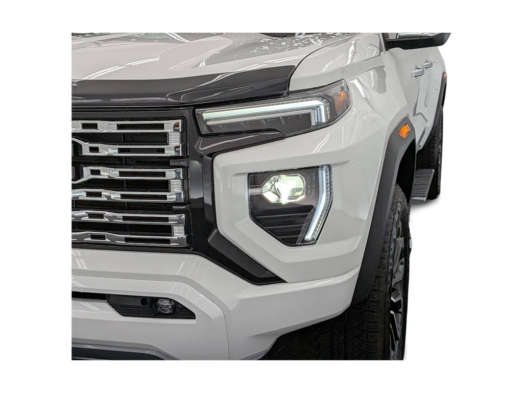 Thumbnail: 2024 GMC Canyon - 22
