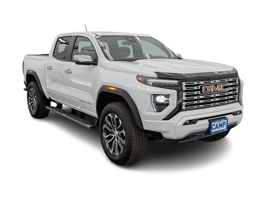 Thumbnail: 2024 GMC Canyon - 21