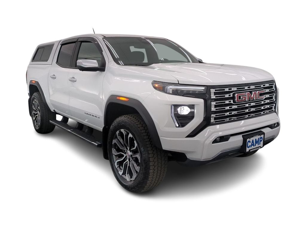 Thumbnail: 2024 GMC Canyon - 23