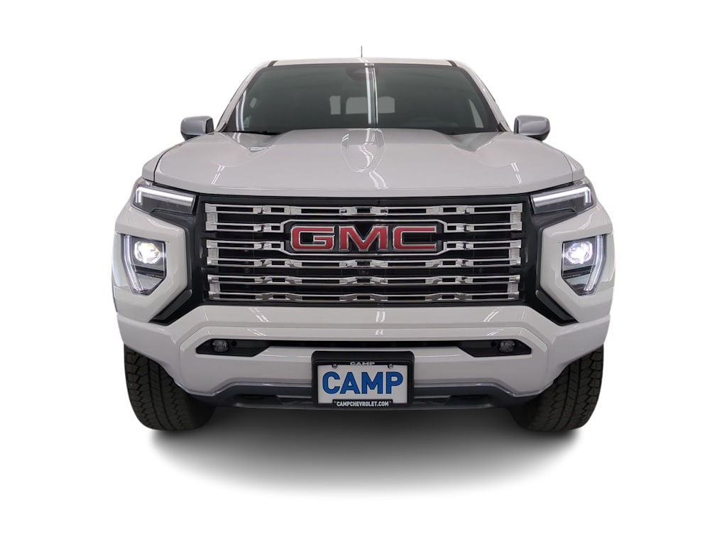 Thumbnail: 2024 GMC Canyon - 6