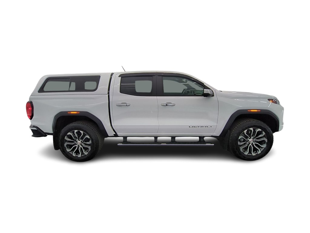 Thumbnail: 2024 GMC Canyon - 22