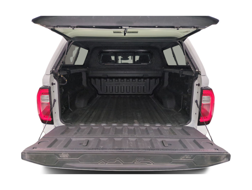 Thumbnail: 2024 GMC Canyon - 18
