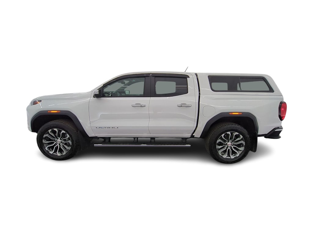 Thumbnail: 2024 GMC Canyon - 3