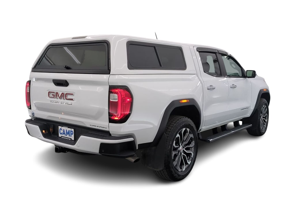 Thumbnail: 2024 GMC Canyon - 21