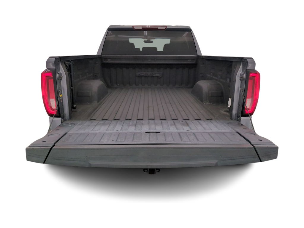 Thumbnail: 2021 GMC Sierra 1500 - 17