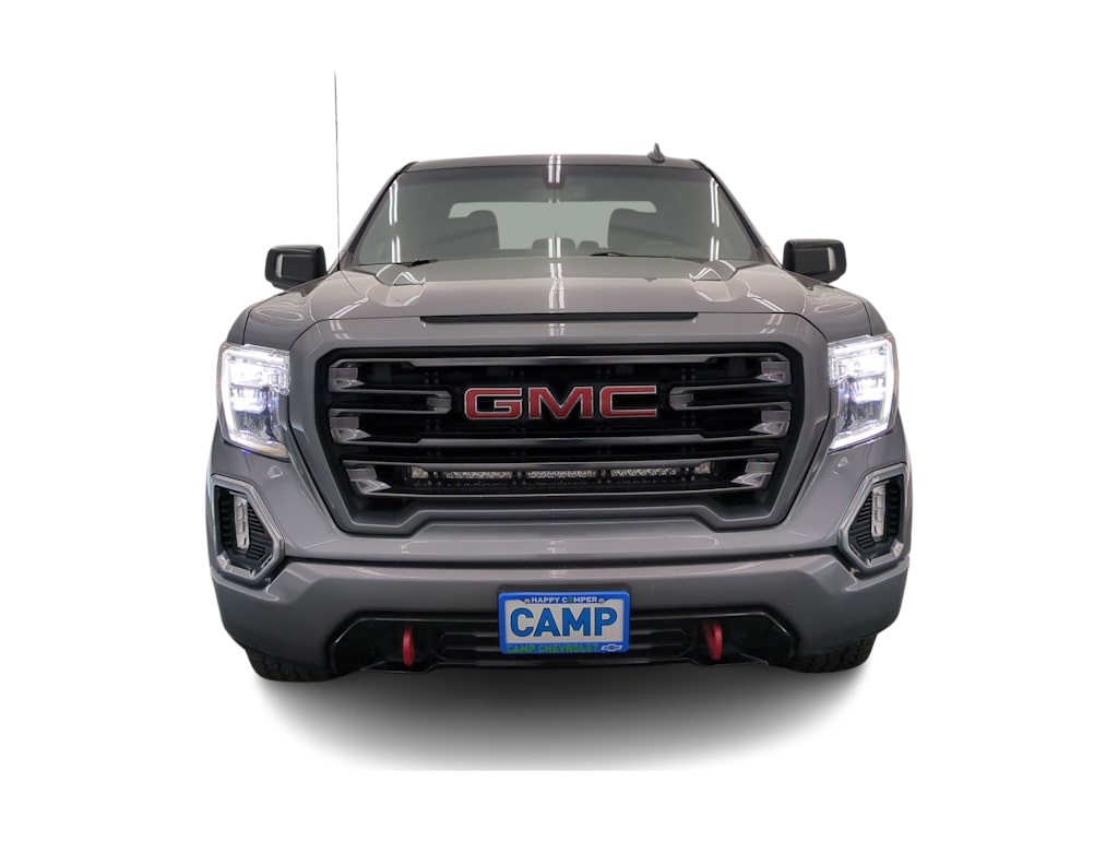Thumbnail: 2021 GMC Sierra 1500 - 6