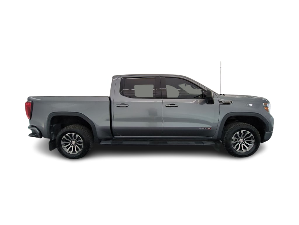 Thumbnail: 2021 GMC Sierra 1500 - 21