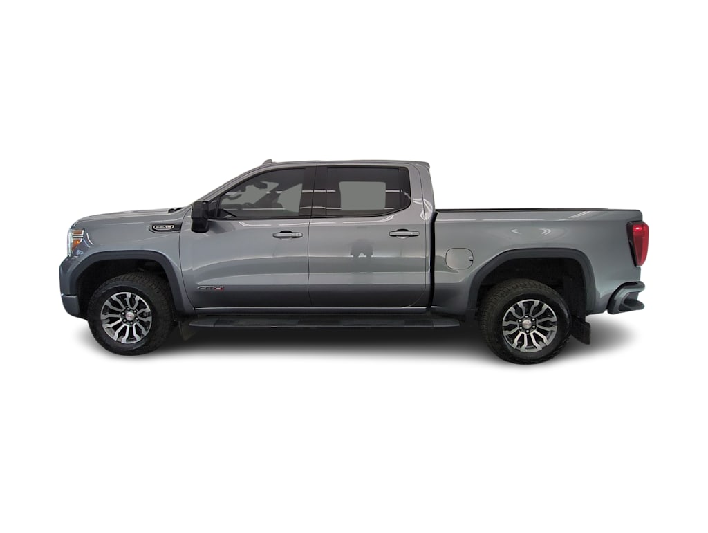 Thumbnail: 2021 GMC Sierra 1500 - 3