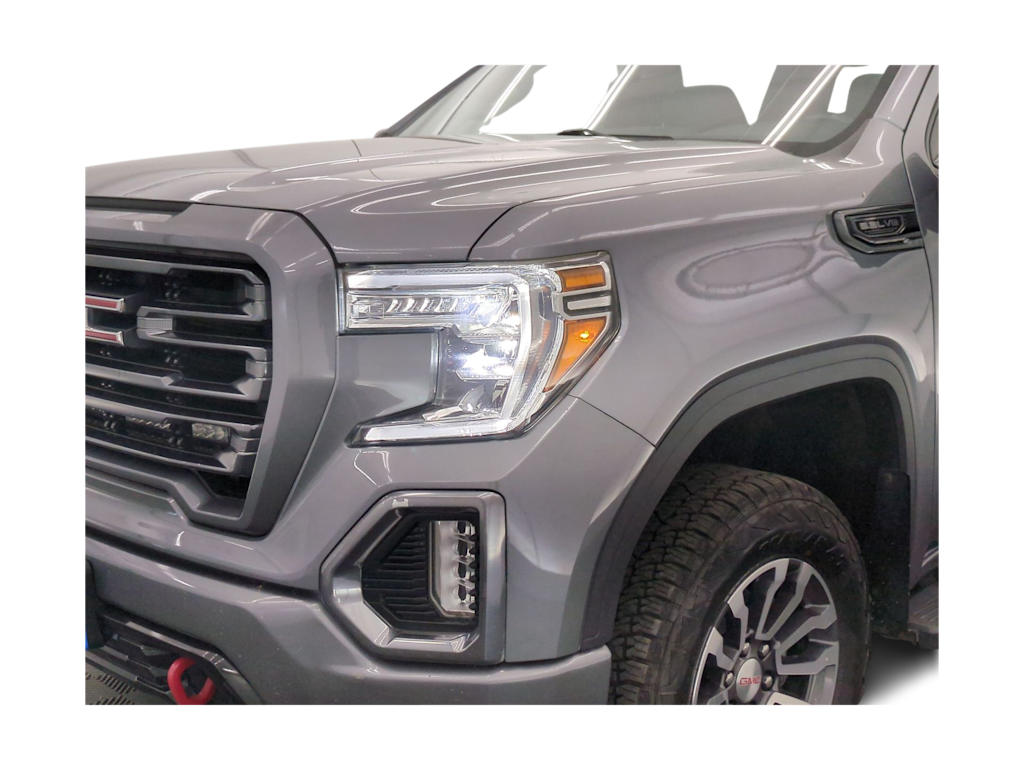 Thumbnail: 2021 GMC Sierra 1500 - 23